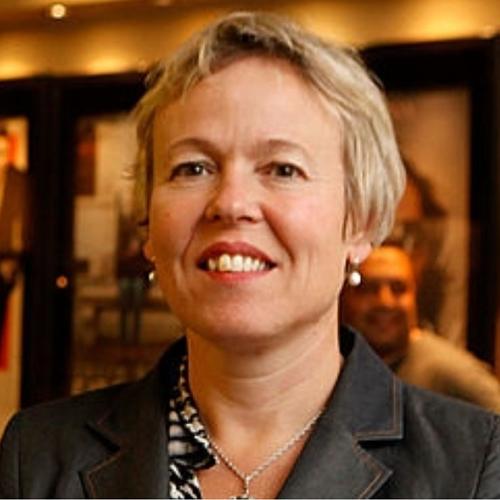 Stienette Bosklopper