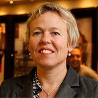 Stienette Bosklopper