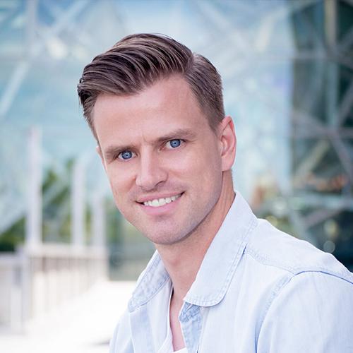 Steve Danielsen