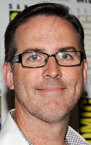 Steve Franks
