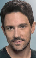 Steve Kazee