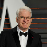 Steve Martin