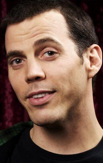 Steve-O