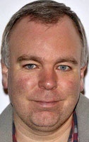 Steve Pemberton