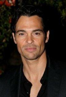 Steve Richard Harris