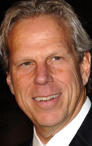 Steve Tisch