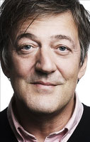 Stephen Fry