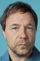 Stephen Graham