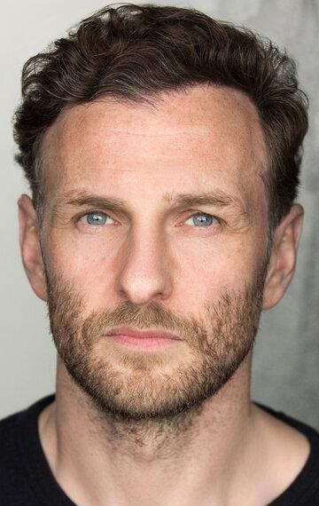 Steven Cree