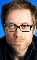 Stephen Merchant
