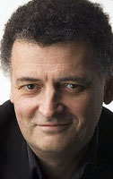 Steven Moffat