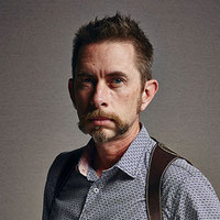 Стивен Ти Сигал