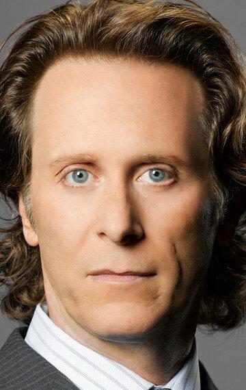 Steven Weber