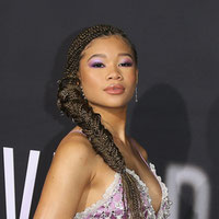 Storm Reid