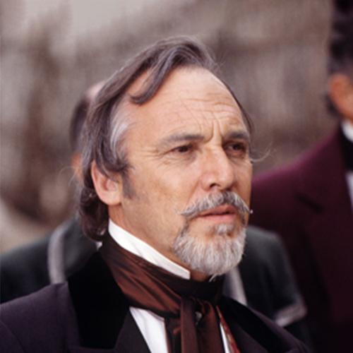 Стюарт Уилсон