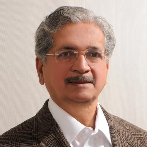 Субхаш Десаи