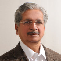 Субхаш Десаи