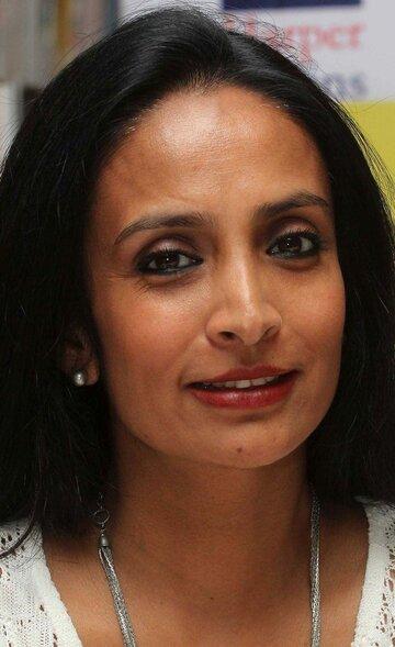 Suchitra Pillai