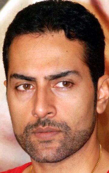 Sudhanshu Pandey