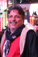 Sudipto Sen