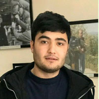 Сухроб Кодиров