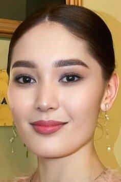 Суйун Оролбек кызы