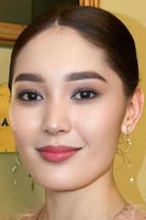 Суйун Оролбек кызы