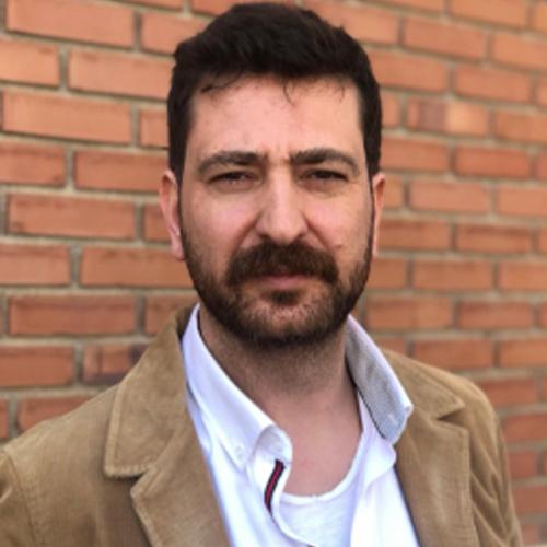 Сулейман Караахмет