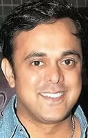 Sumeet Raghavan