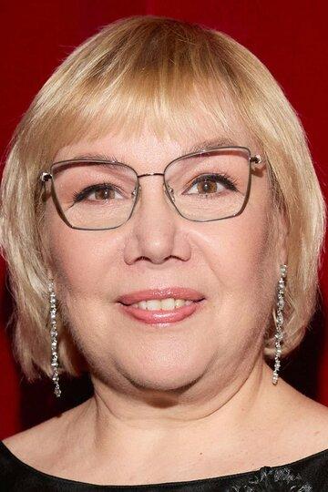 Сусанна Альперина