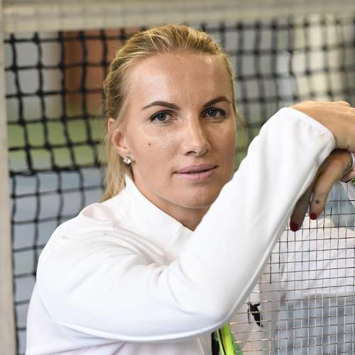 Svetlana Kuznesova