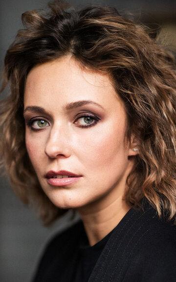 Svetlana Smirnova-Marsinkevich