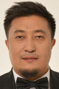 Сырымбет Бибосынов