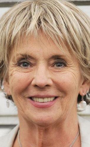 Sue Johnston