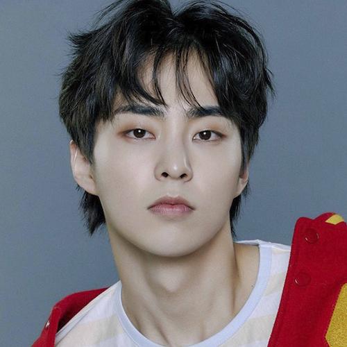 Xiumin