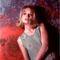 Сюзанна Йорк