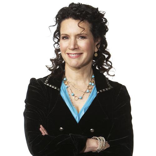 Susie Essman