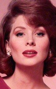 Suzy Parker