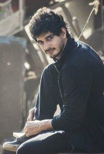 Tahir Raj Bhasin
