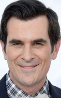 Ty Burrell