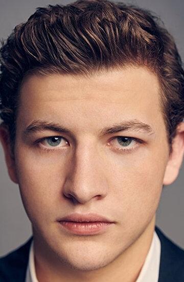Tye Sheridan