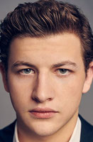 Tye Sheridan