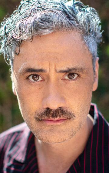 Taika Waititi