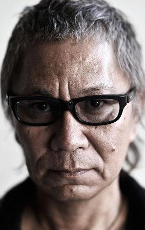 Takashi Miike