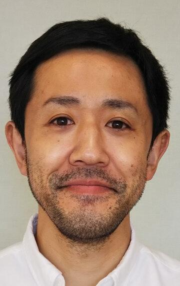 Takayuki Hamatsu