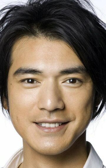 Takeshi Kaneshiro