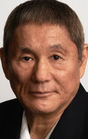 Takeshi Kitano