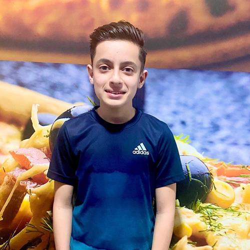 Талха Аршад Реши