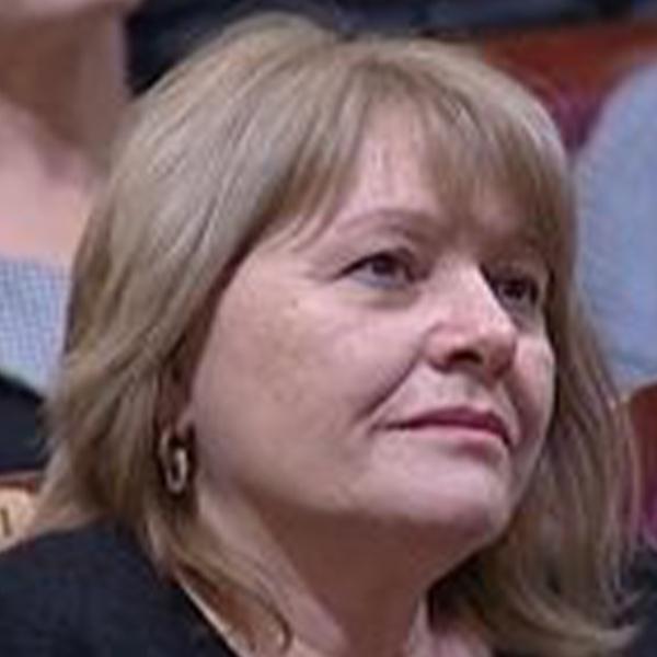 Тамара Гамгия