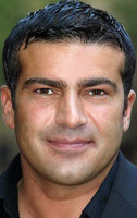 Tamer Hassan